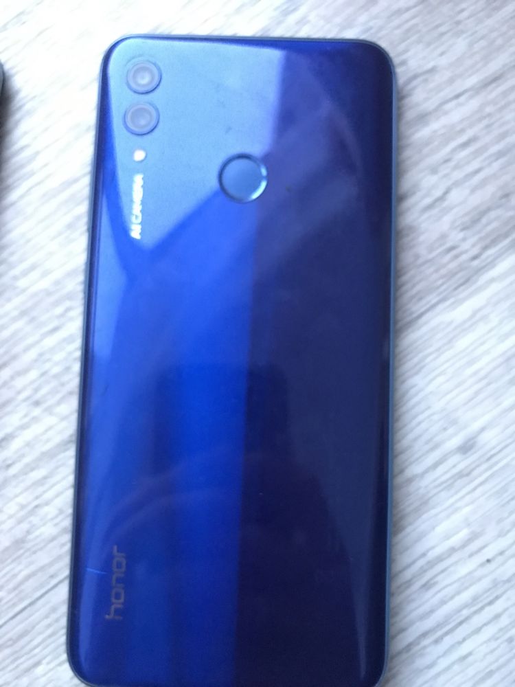 Хонор 10 Lite