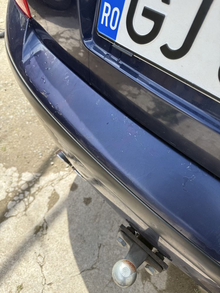 Vand passat b5.5