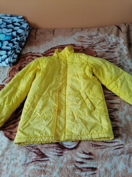 Geacă damă (mărimea M)