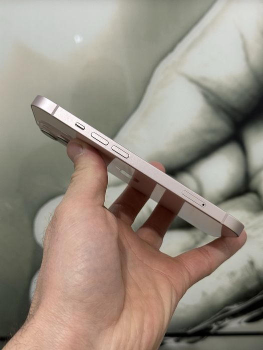 iPhone 13 Pink 128 GB