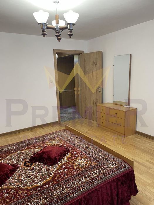 3-стаен в Варна-Конфуто площ 95