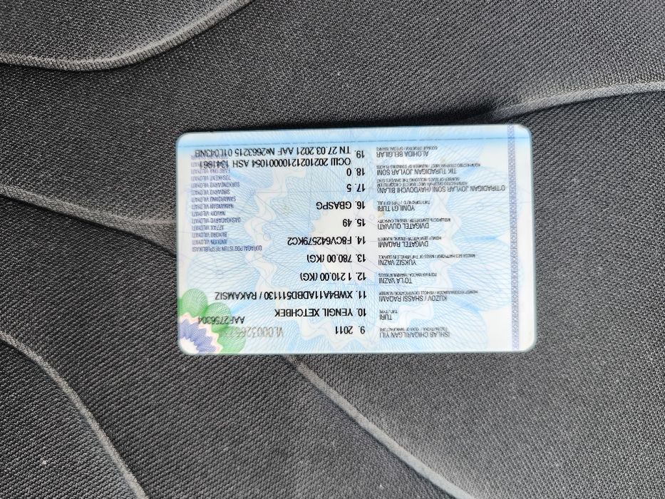 Matiz 2011 Mx Metan bor