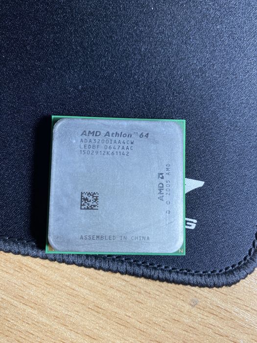 AMD athlon 64 продам