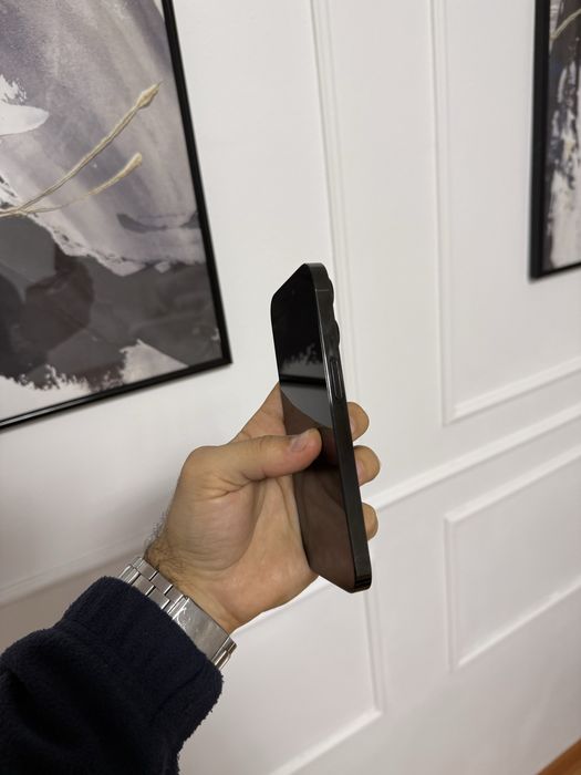 Iphone 14 Pro, 128GB, Space Black
