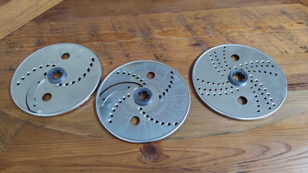 Кухненски робот Tefal, 1000W