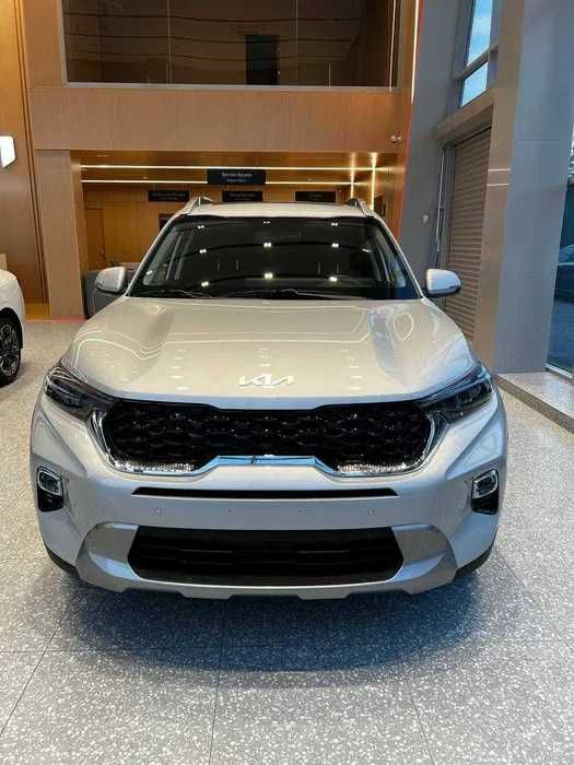 KIA SONET 2 poz mudatli tolovga