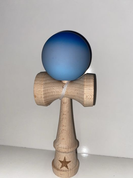 Kendama X Albastru