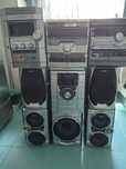 Combine Muzicale