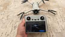 Продам Dji mini 3 pro