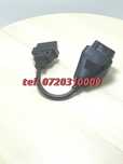 Cablu Adaptor Obd2 Delphi Pentru Renault delphi Autocom Wurth Bosch