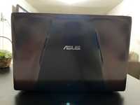 Laptop ASUS FX553VE