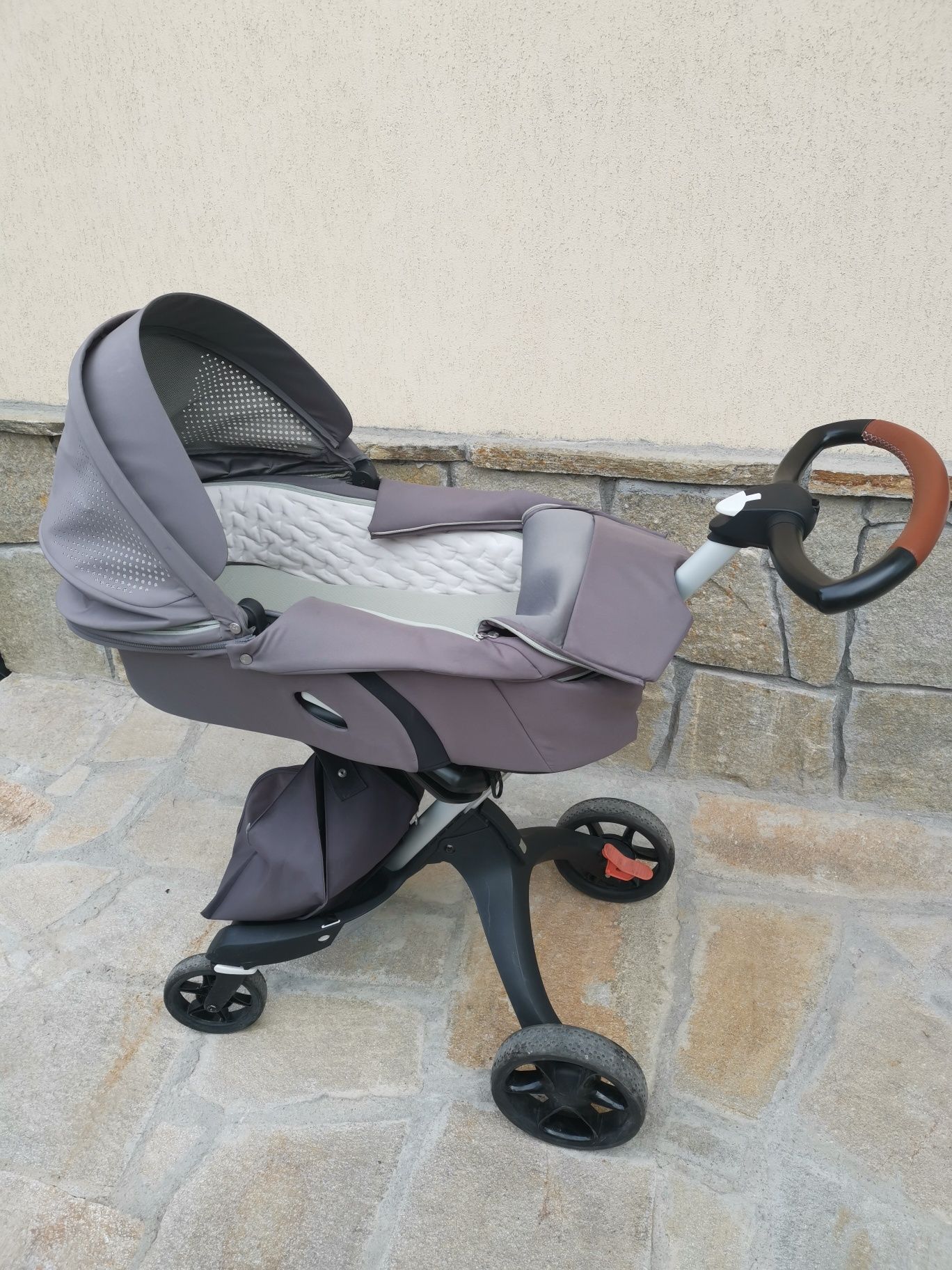 Stokke xplory v6