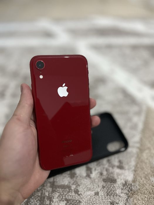 Iphone Xr 128гб