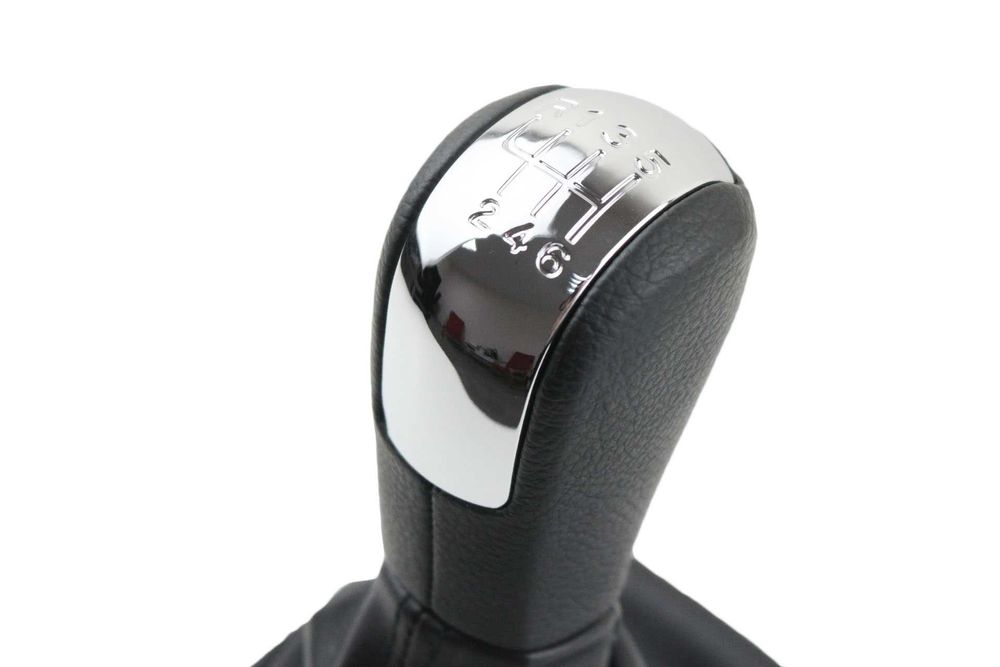 Топка за скорости скоростен лост с маншон Шкода Октавиа Skoda Octavia