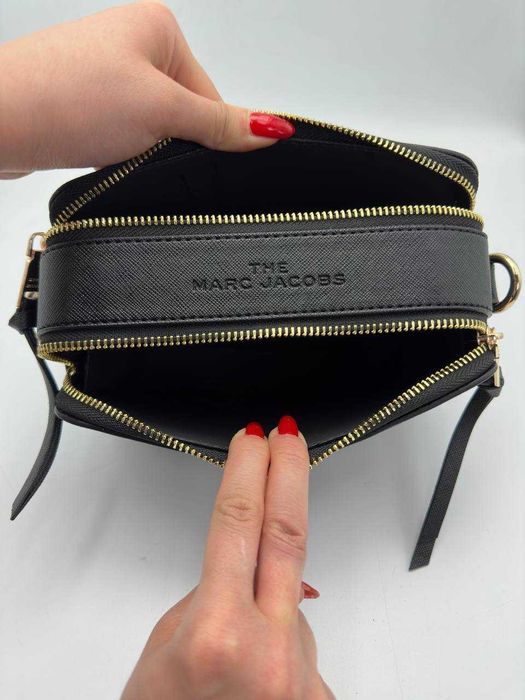Geanta dama Marc Jacobs -calitate Premium