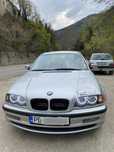 Bmw e46 316i На части