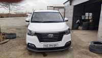 HYUNDAI H-1 STAREX енгил минивен сотилади