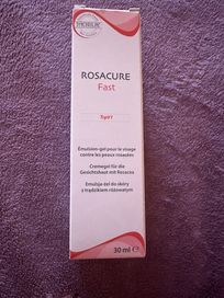 Rosacure fast крем