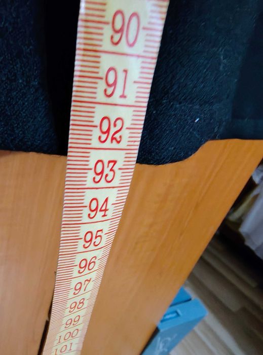 Pardesiu palton  S lana