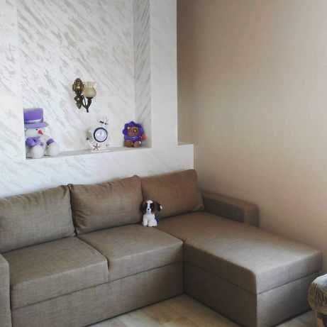 Дава се под наем Едностаен апартамент в Бургас, Сарафово - 40 кв.м за 225 € - Снимка #2