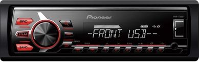 Радио Pioneer MVH 170ub
