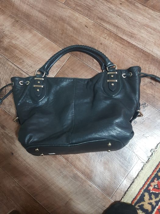 Сумка женская кожа новая