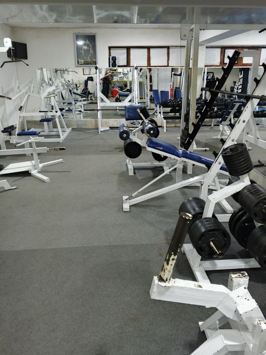 Тренажерлар сотилади!