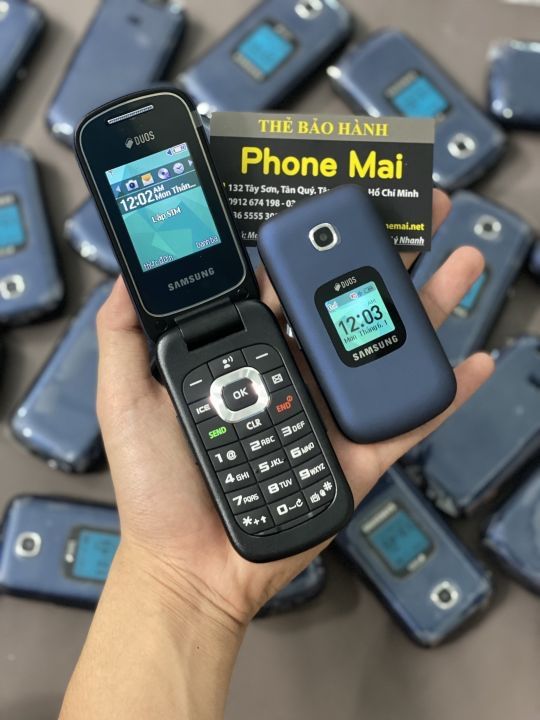 samsung b311 optom