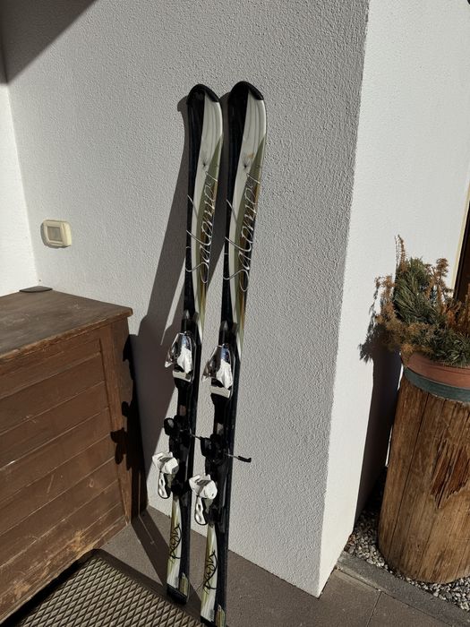 Salomon ski / ски 152 см