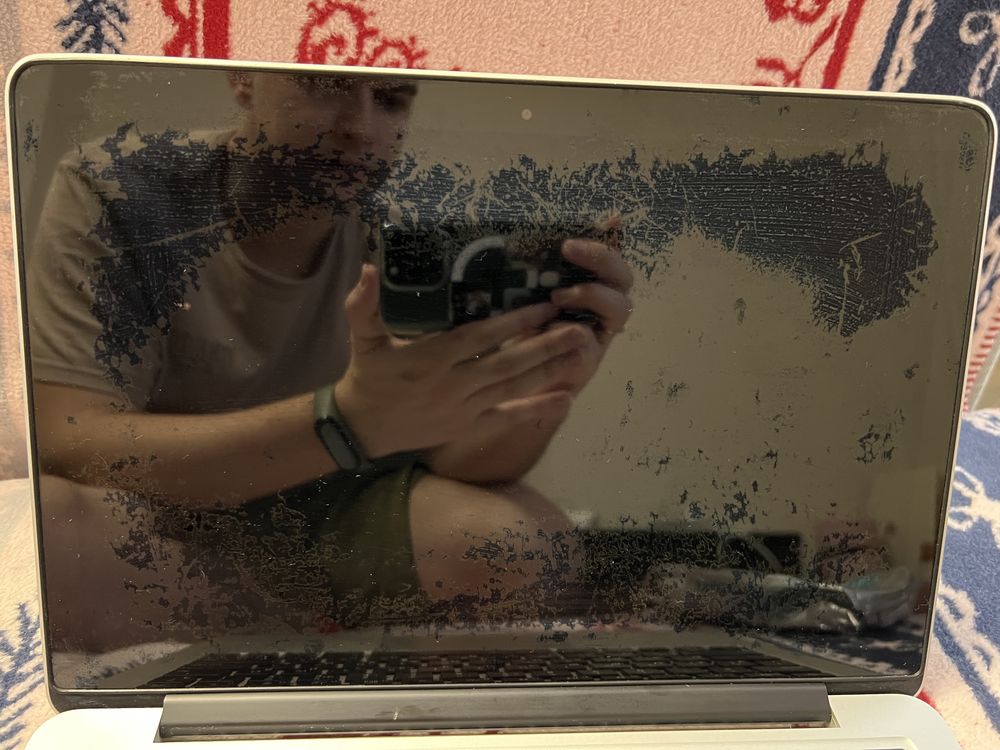 MacBook Pro 13 Retina/ 2014/ 8 ОЗУ/ SSD 256Гб/ A1502