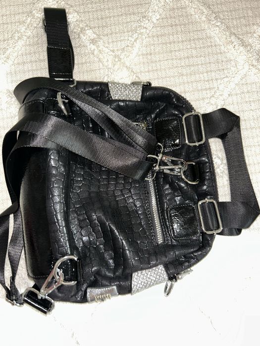 Дамска раница