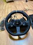 Volan gaming Logitech g920