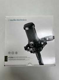 Microfon de studio/podcast Audio Technica AT-2050