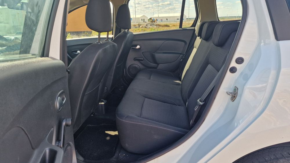 Dacia Logan MCV 0.900 tce Benzina si Gpl euro6