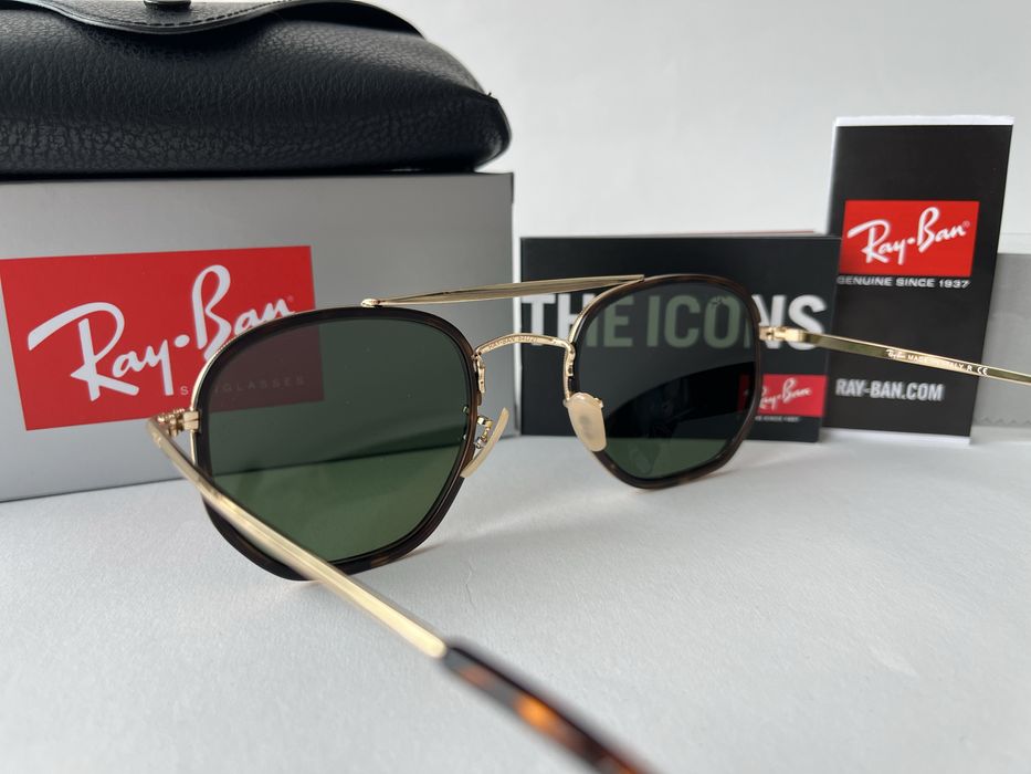 Ochelari de soare RAY BAN 3648M Marshall II Noi