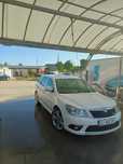 Vand skoda octavia