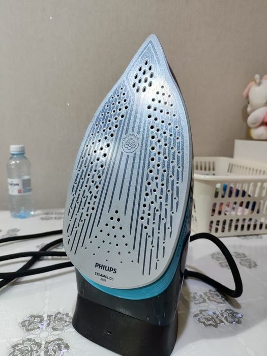 Утюг  Philips б/у