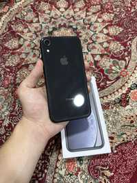 Iphone Xr  sotiladi ideal