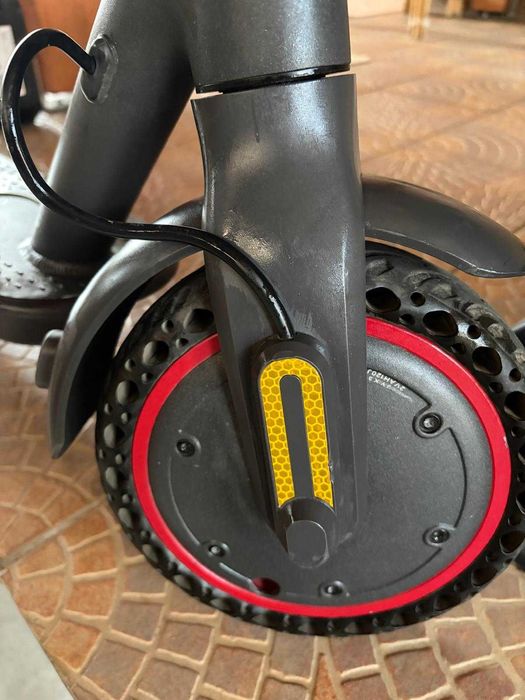 Trotineta Xiaomi Mi2 Pro,