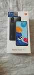 Redmi not 11 new