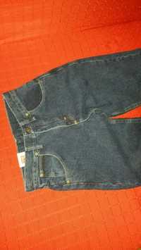 Jeans Wrangler 8-9 ani