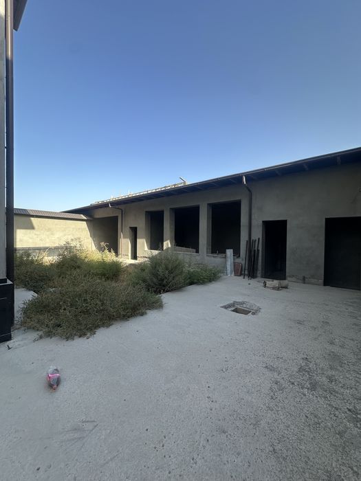 участок продается срочно 5.5 сотых новая постройка