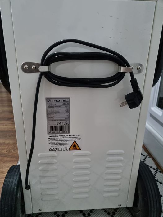 Închiriez dezumidificator, dezumidificatoare profesionale