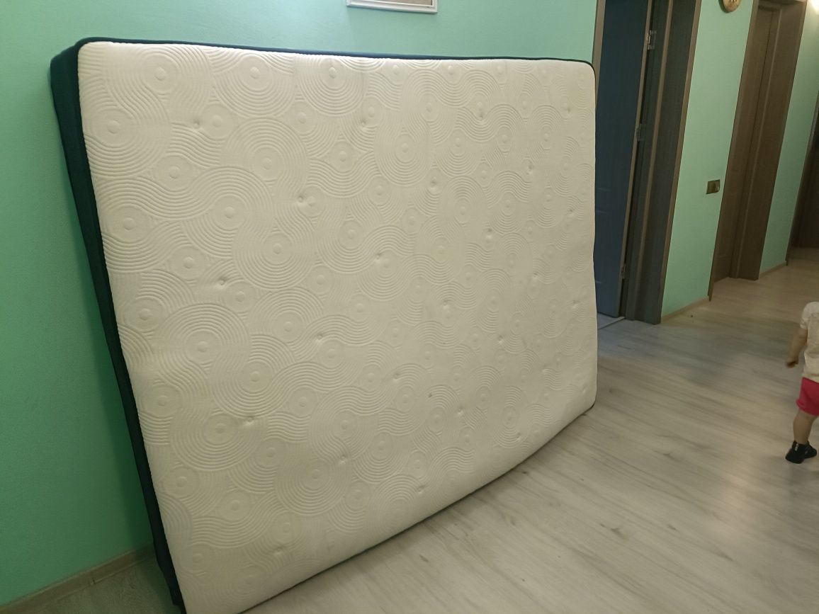 Saltea Dormeo Air+ Select 200x160