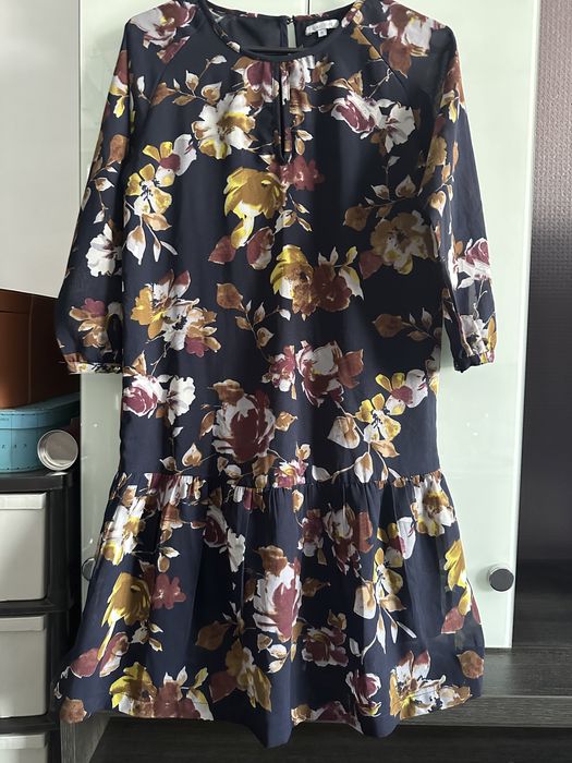 Рокля Calliope S размер