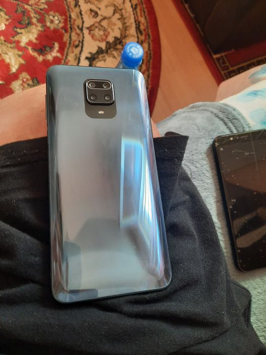 Vind telefon redmi note 9pro