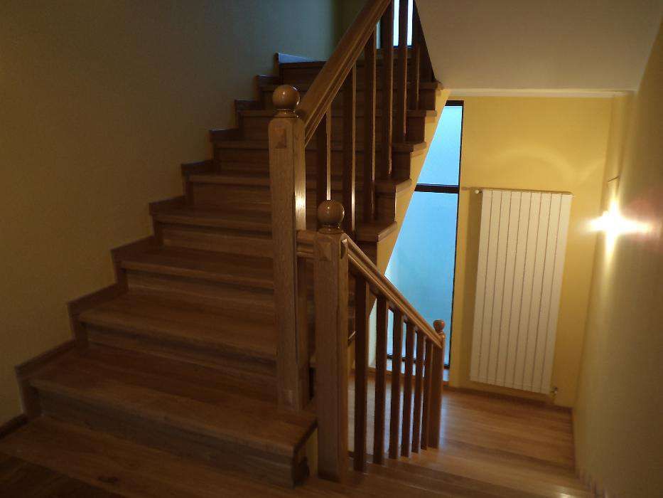 Scara stejar,Balustrada, Lemn scara Fag,trepte stejar,fag.