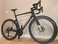 Megamo Pulse  full carbon