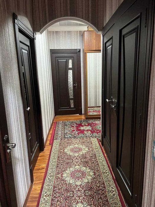 Коратош   2/1/5   хороший ремонтом