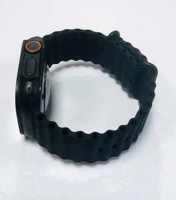 Apple Watch Ultra 2‼️ 49mm+Celullar+Garanție ‼️